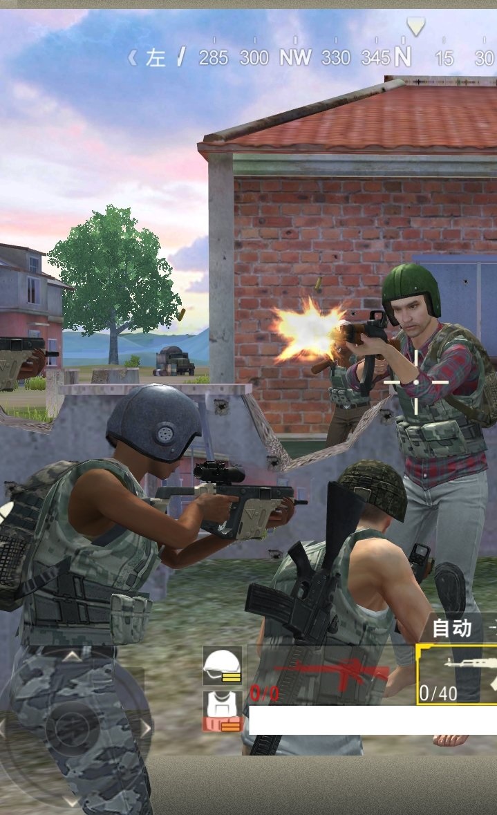 光环助手绝地求生单机版:轻松畅玩PUBG-光环助手绝地求生单机版详细教程