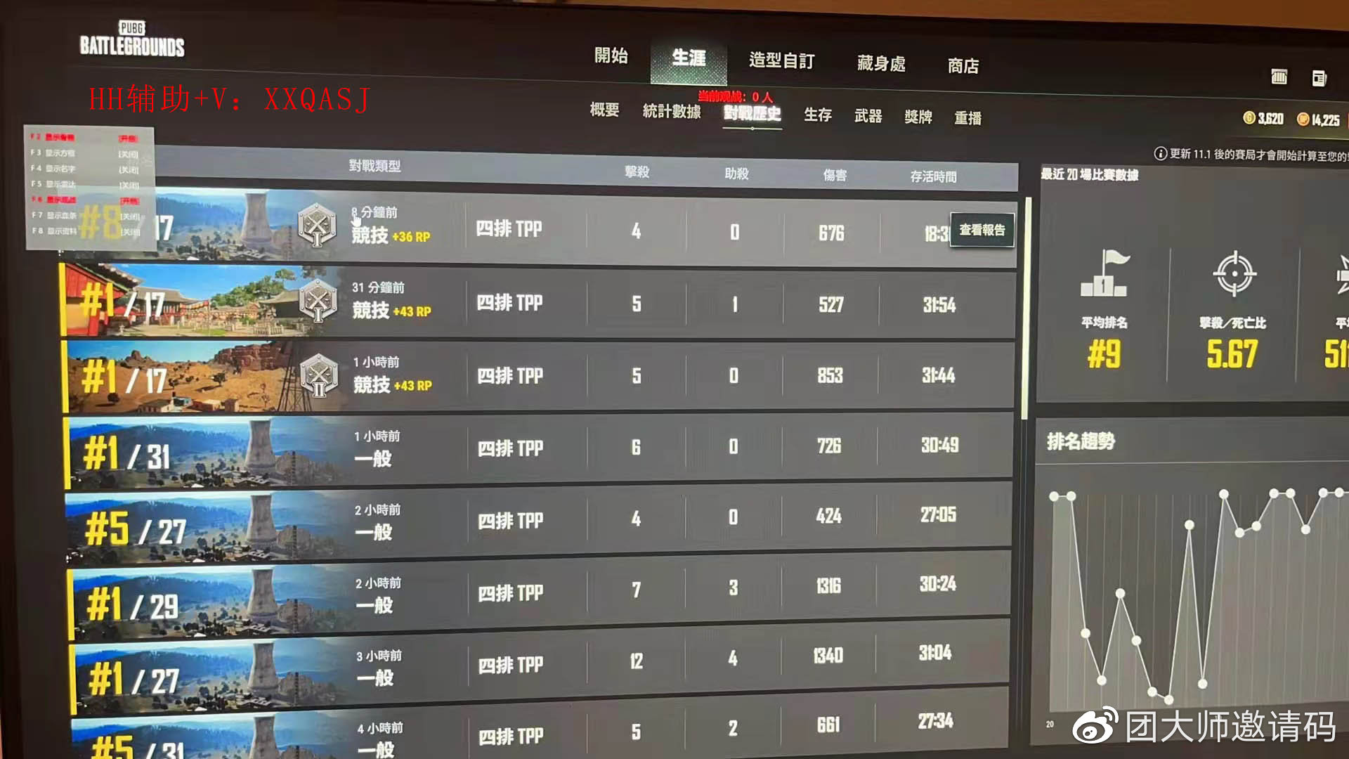 绝地求生:探索最便宜的辅助工具-绝地求生游戏玩家必知的低成本辅助选择