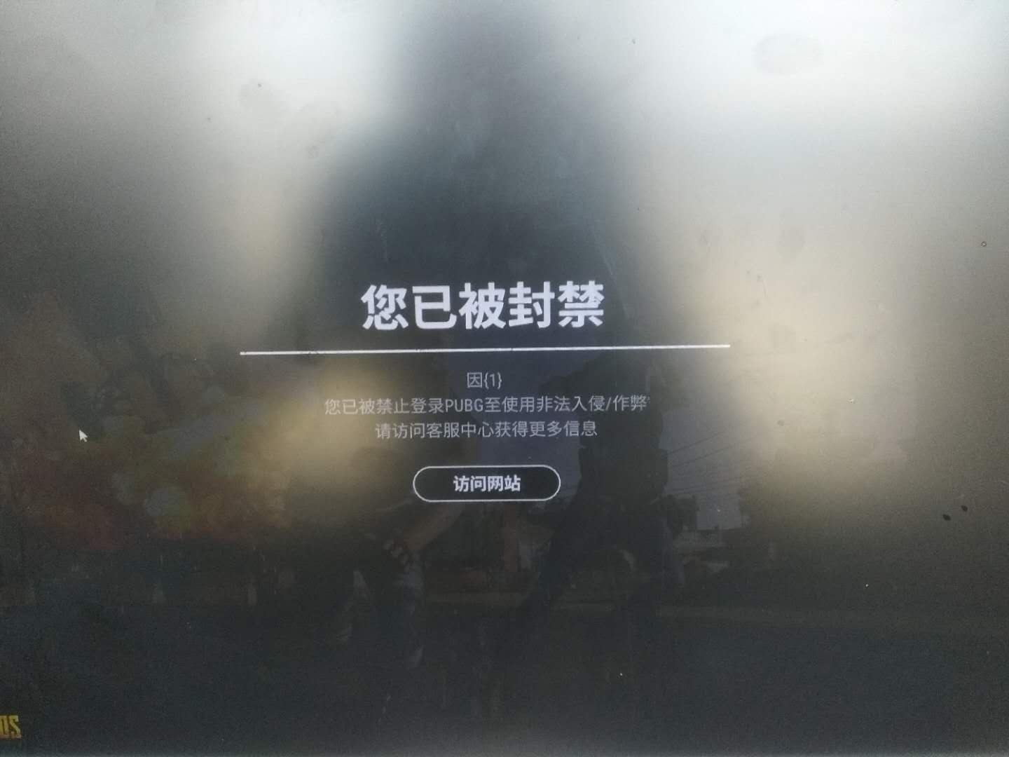 绝地求生辅助:使用即面临封号风险-详解绝地求生辅助软件对游戏账号的封禁影响