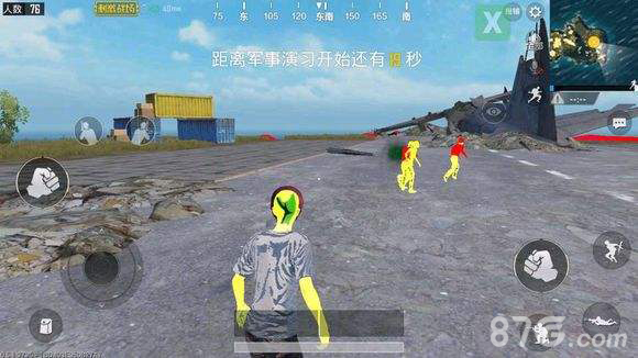 揭秘《绝地求生》辅助JB:游戏公平性的灰色地带-《绝地求生》JB辅助软件对游戏环境的影响分析