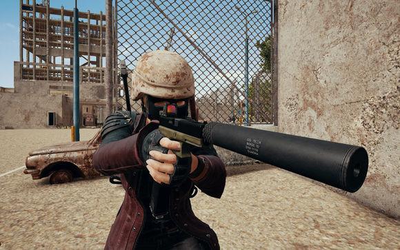 《Xbox绝地求生》雷达辅助工具深度解析-Xbox平台《绝地求生》雷达辅助软件使用指南与影响分析