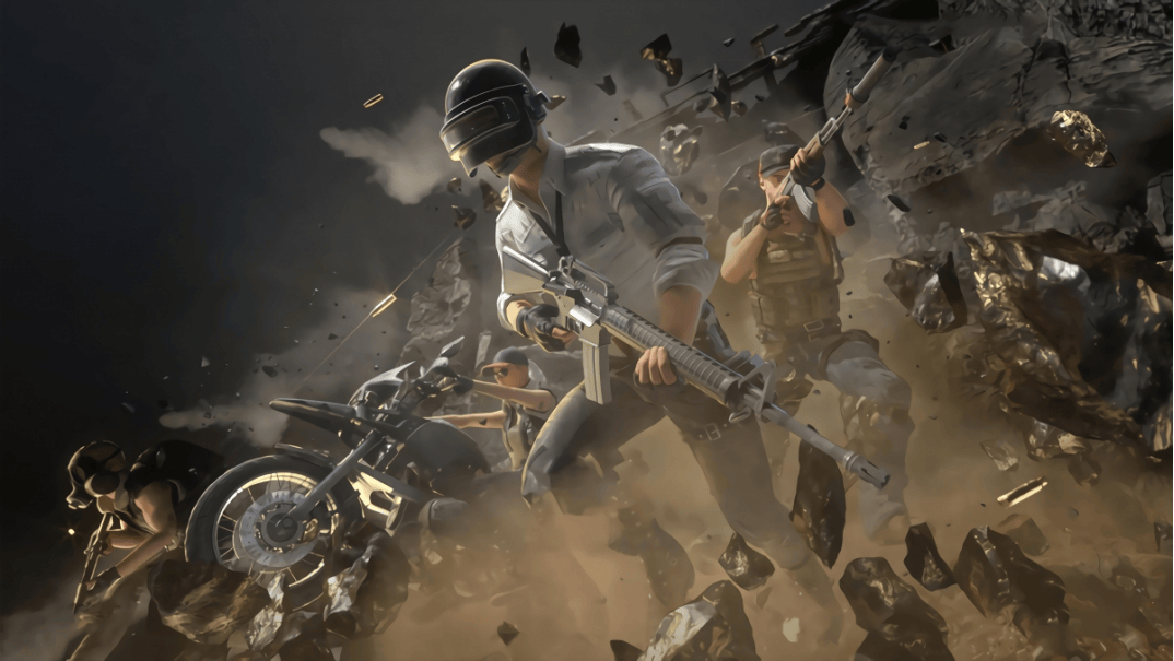 揭秘《绝地求生PUBG》卡盟:游戏安全与作弊行为的较量-《绝地求生PUBG》卡盟背后的黑产链解析与防范策略