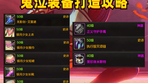 DNF手游装备可以卖钱吗?-探究DNF手游中装备交易的可行性