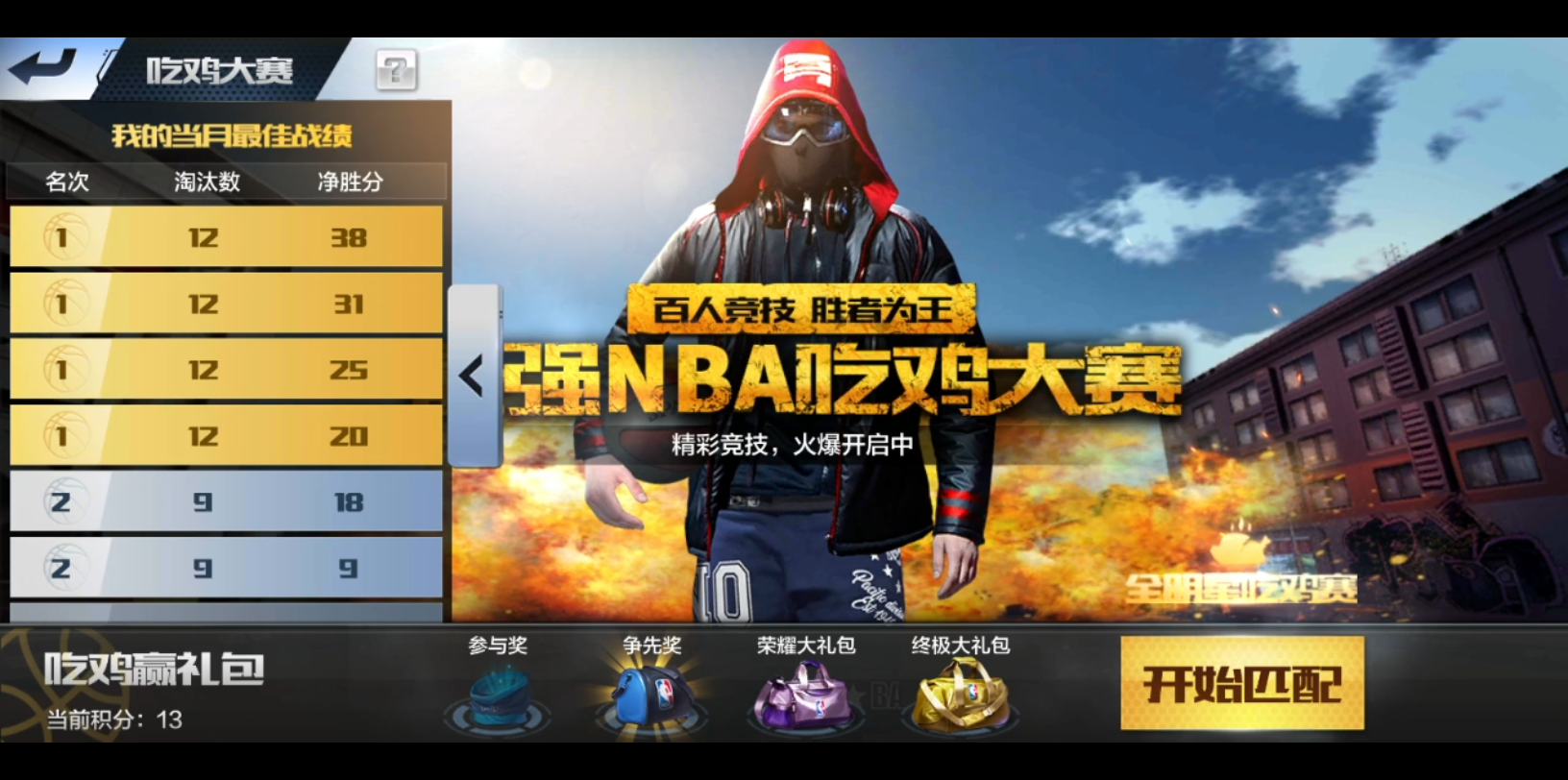绝地求生捡碎片冒险记-绝地求生中如何高效捡碎片