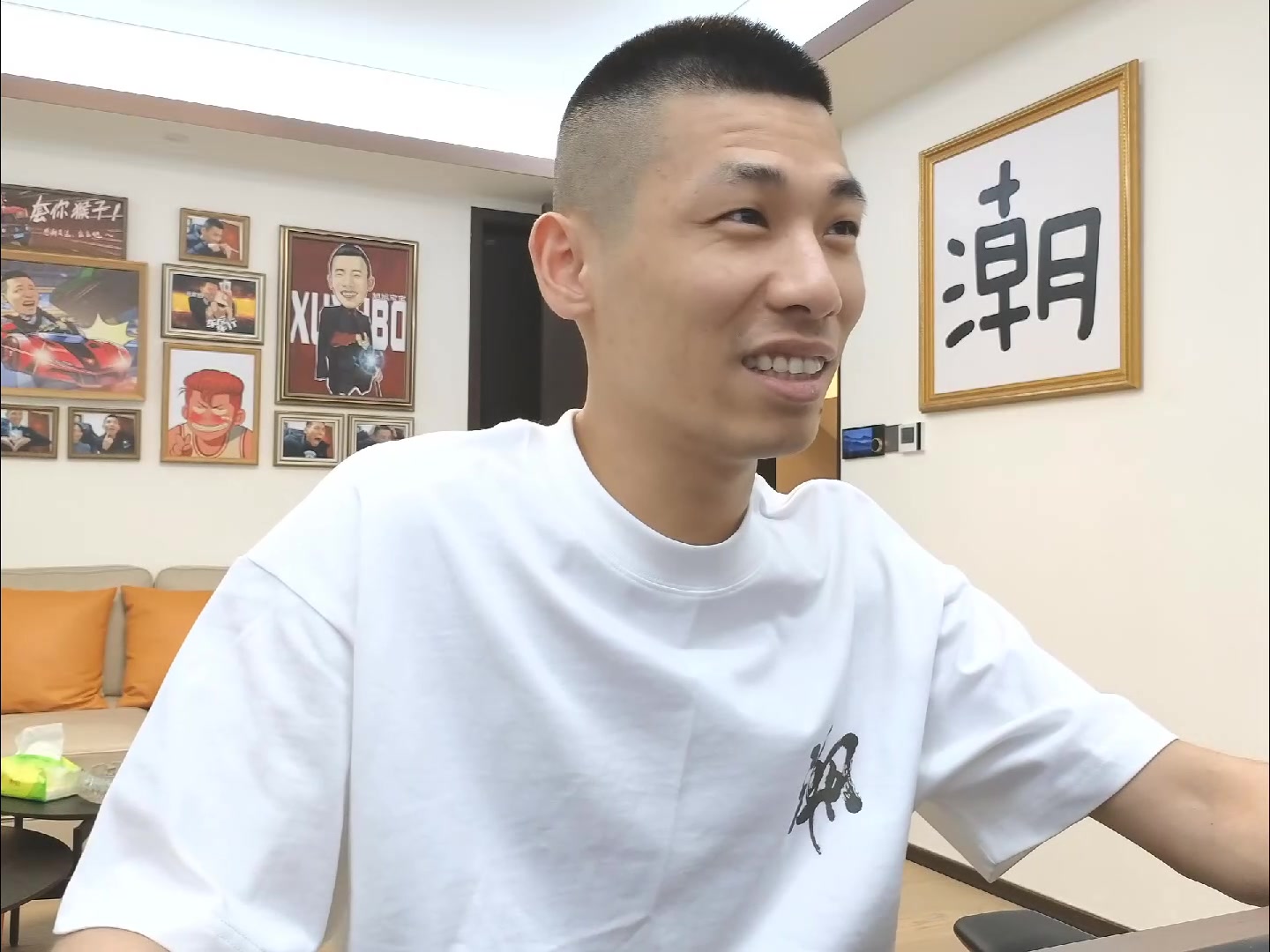 旭旭宝宝回归端游引发玩家热议-知名主播旭旭宝宝重返端游社区激起热烈讨论