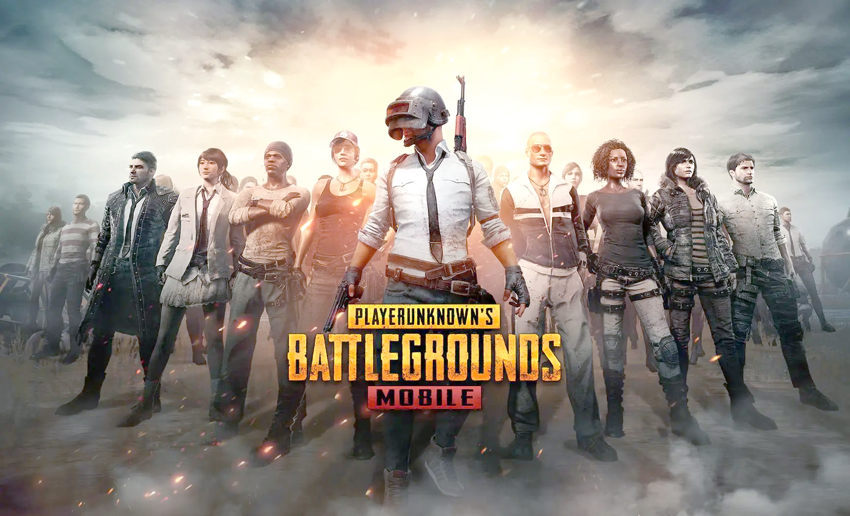 PUBG中文叫什么？了解这款游戏的正式译名-PUBG的中文名称是什么？全面解读游戏译名