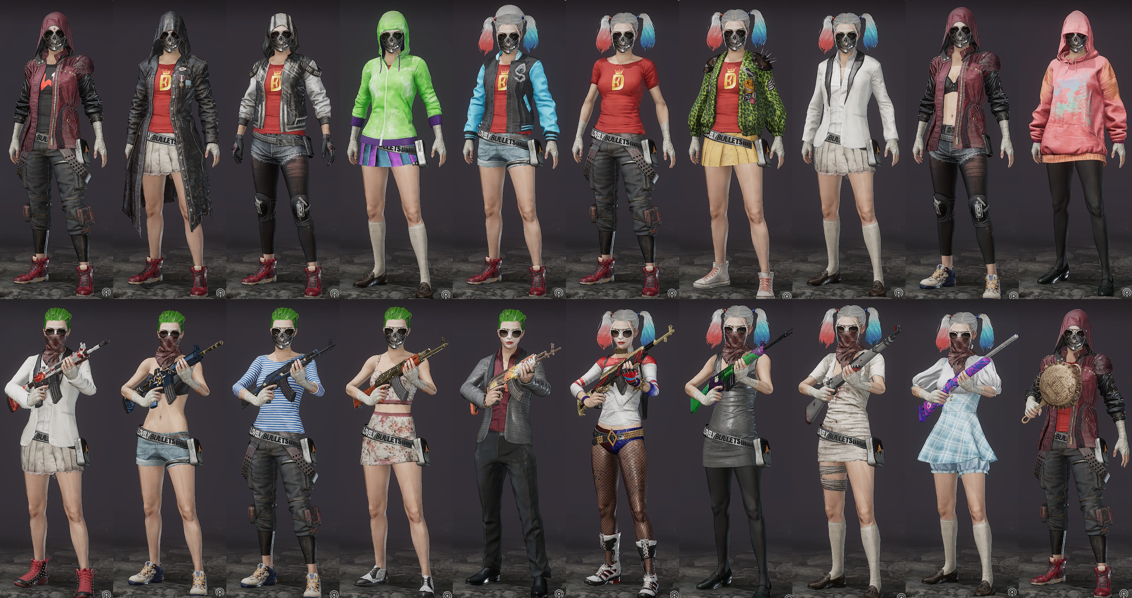 PUBG正式服最新更新内容及游戏攻略-PUBG正式服玩家必看的游戏优化与玩法技巧