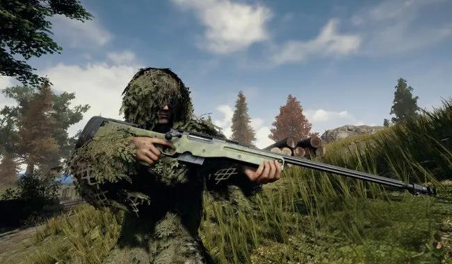 绝地求生 PUBG 游戏攻略:快速上分秘籍-如何在绝地求生PUBG中提高胜率?