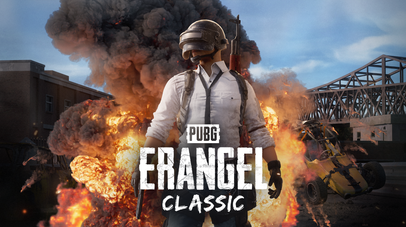 PUBG三个版本下哪个更值得玩?-PUBG国际服、国服和测试服对比分析