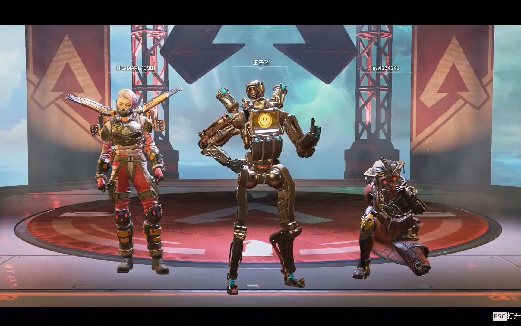 Apex与PUBG的区别详解-Apex英雄与绝地求生有什么不同