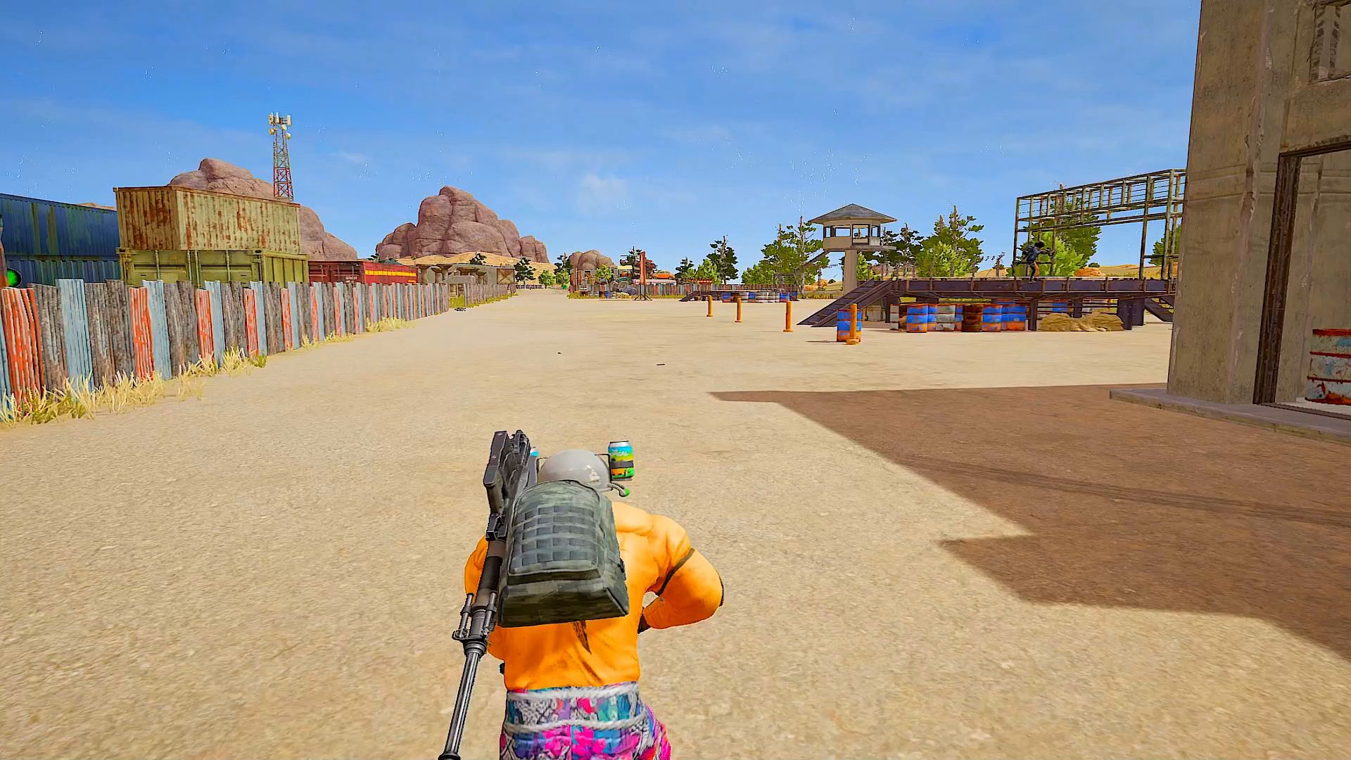 PUBG与吃鸡的区别详解-PUBG和吃鸡有什么不同?深度解析