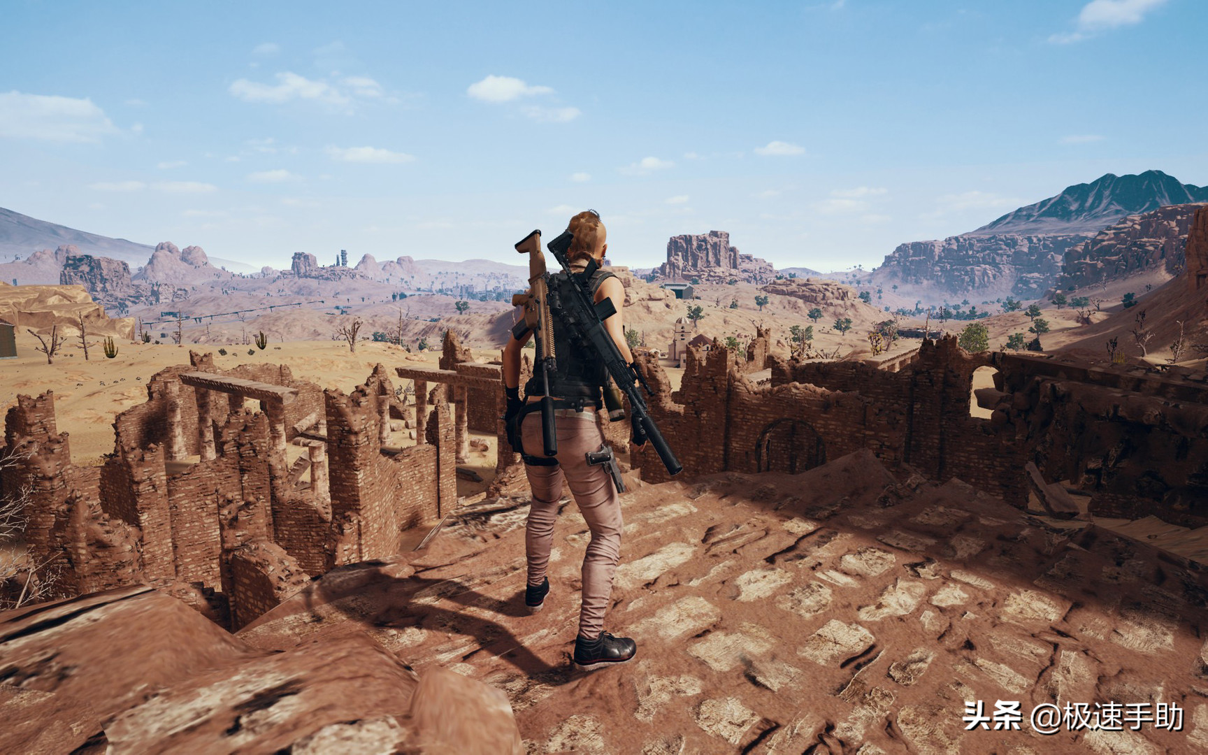 PUBG国际服游戏攻略：全面解析与上分技巧-PUBG国际服新手入门指南及实战经验分享