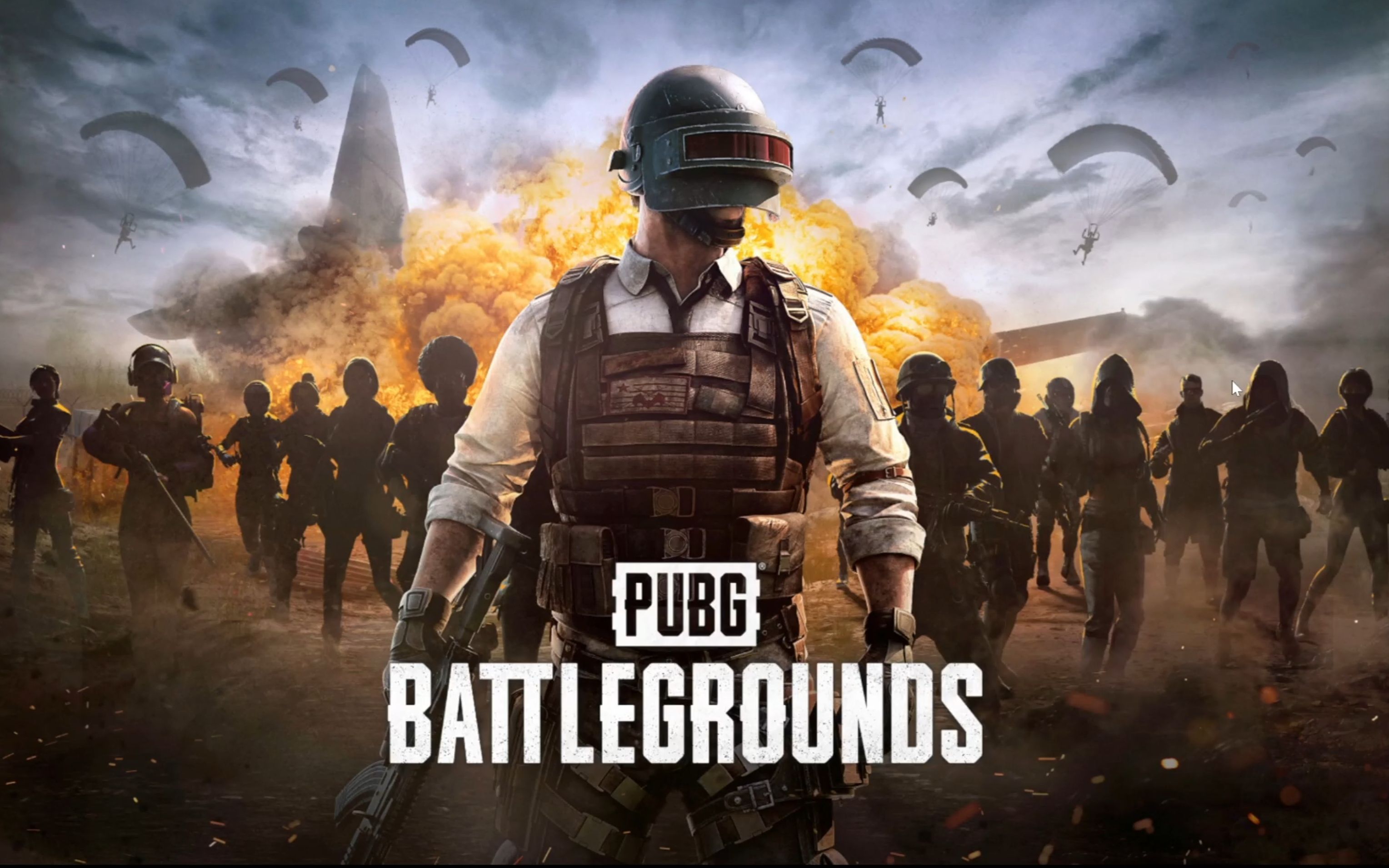 120帧超高清 PUBG 游戏体验提升-120帧 PUBG 超高清画质游戏性能详解