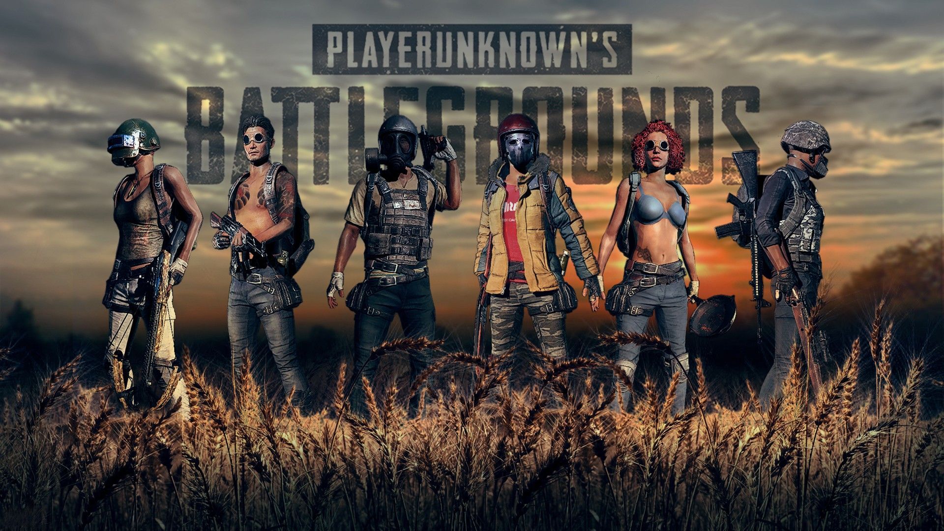  PUBGM和PUBG的区别与玩法介绍- PUBGM和PUBG哪个更好玩