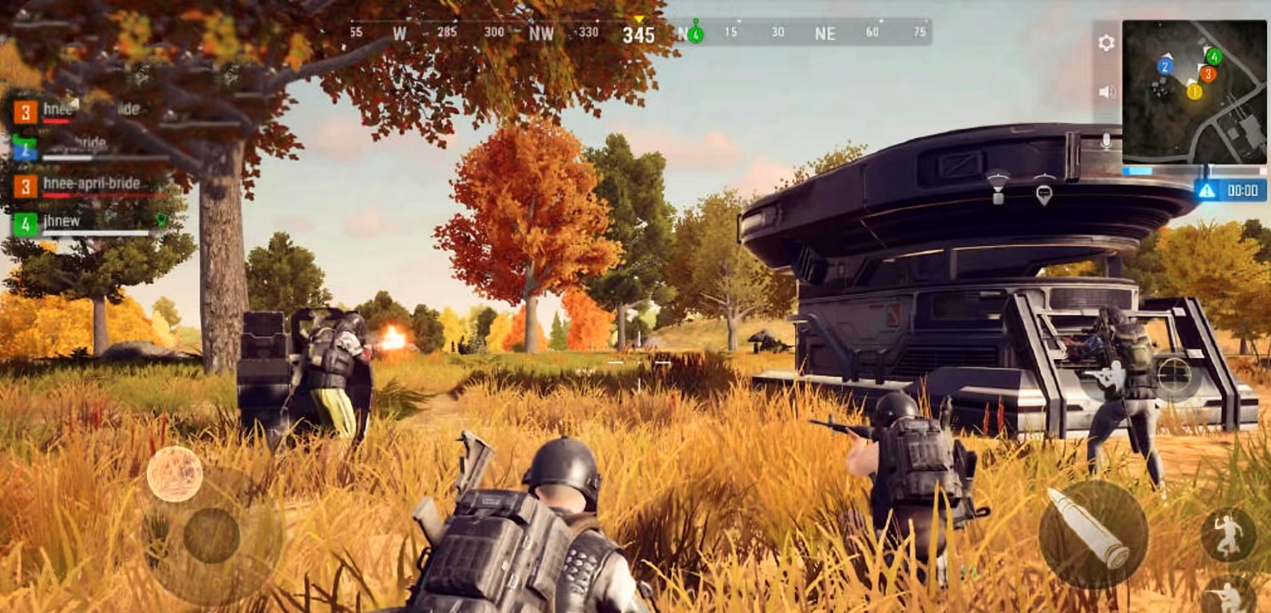 PUBG国际版游戏攻略:轻松上分技巧-如何在PUBG国际版中快速提升段位
