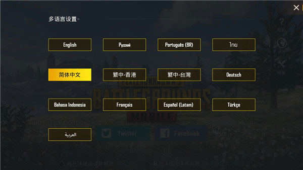PUBG MOBILE国际服下载与玩法攻略-如何在PUBG MOBILE国际服中取得更高排名