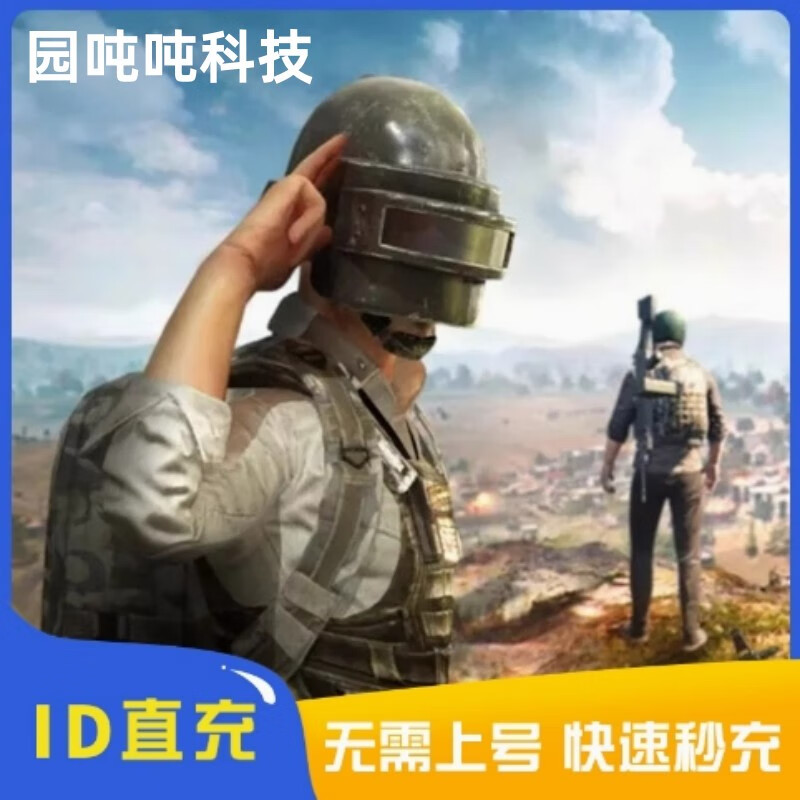 PUBG国际服UC充值，轻松获取游戏内货币-如何在PUBG国际服中进行UC充值