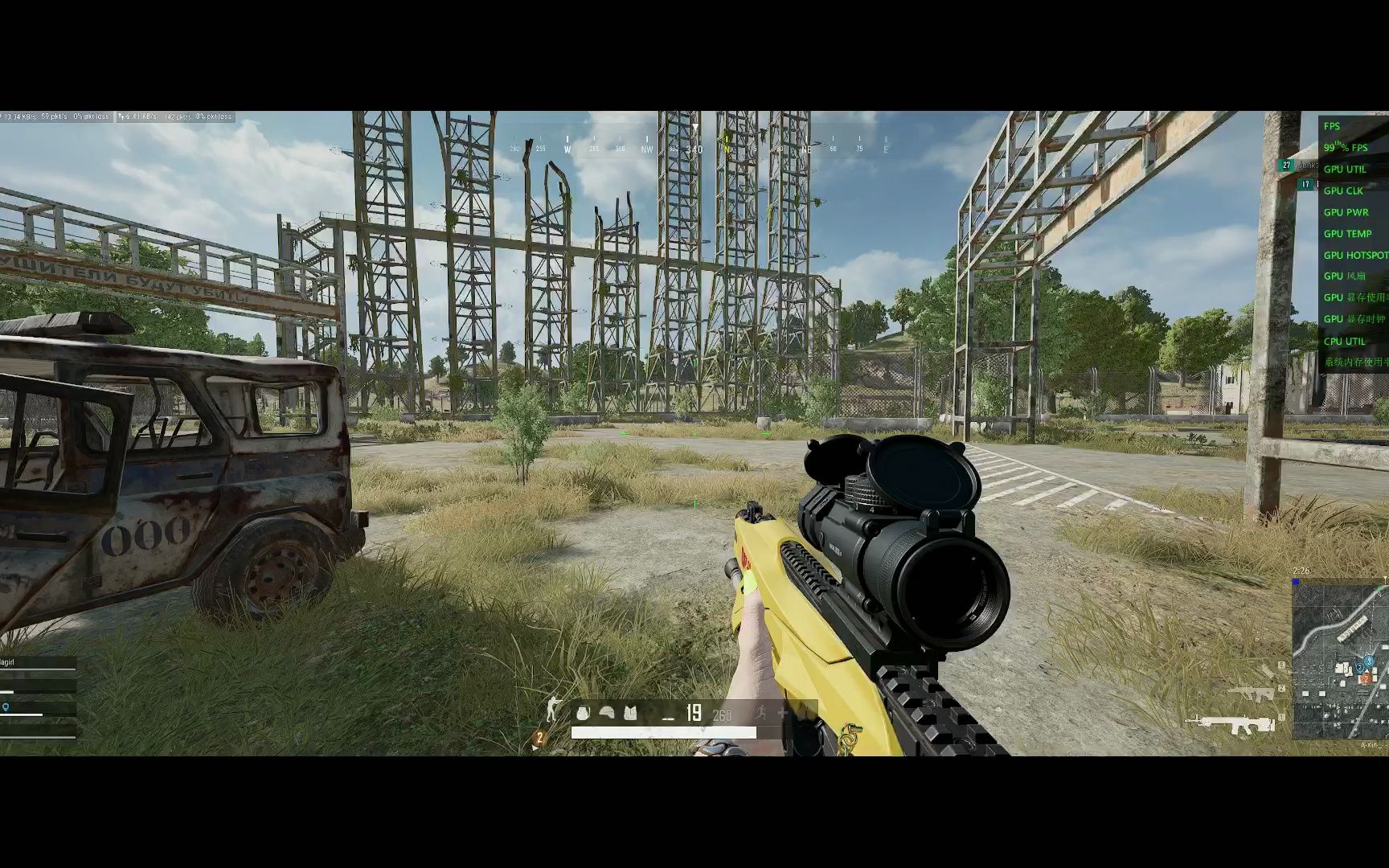 PUBG是PC游戏吗?深度解析-PUBG是否仅限于PC平台游玩