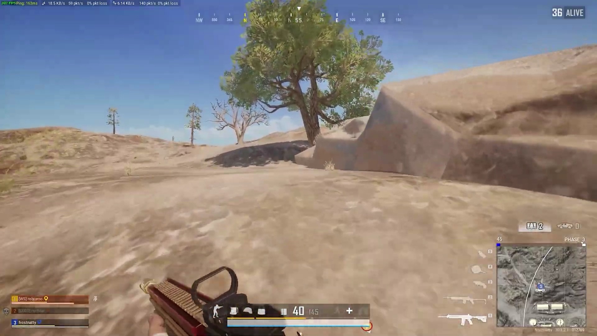 PUBG是什么游戏？一起探索这款热门射击游戏-PUBG游戏玩法详解：如何快速上手