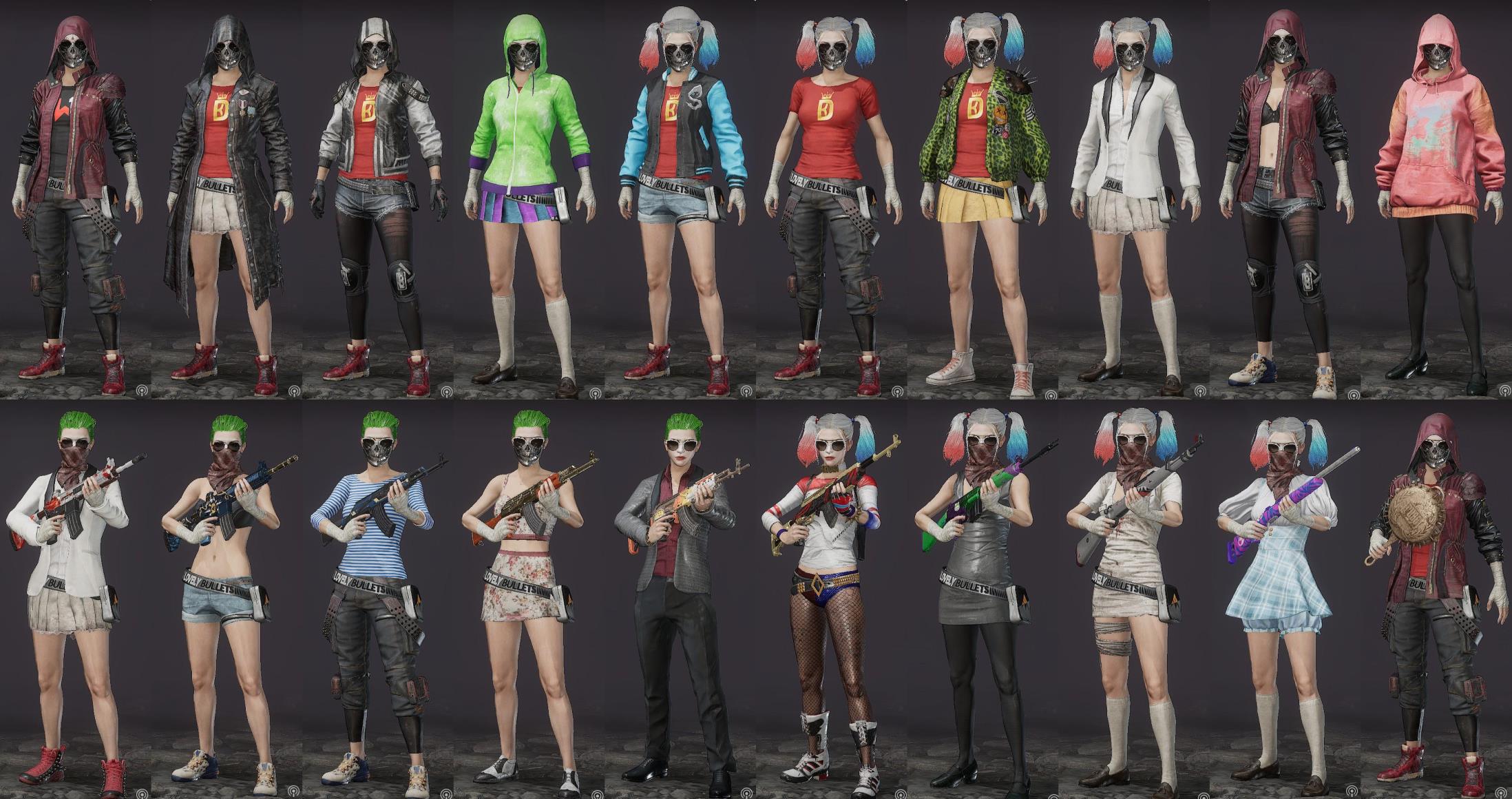 PUBG是什么啊?了解这款热门战术竞技游戏-什么是PUBG?详解战术竞技类游戏玩法