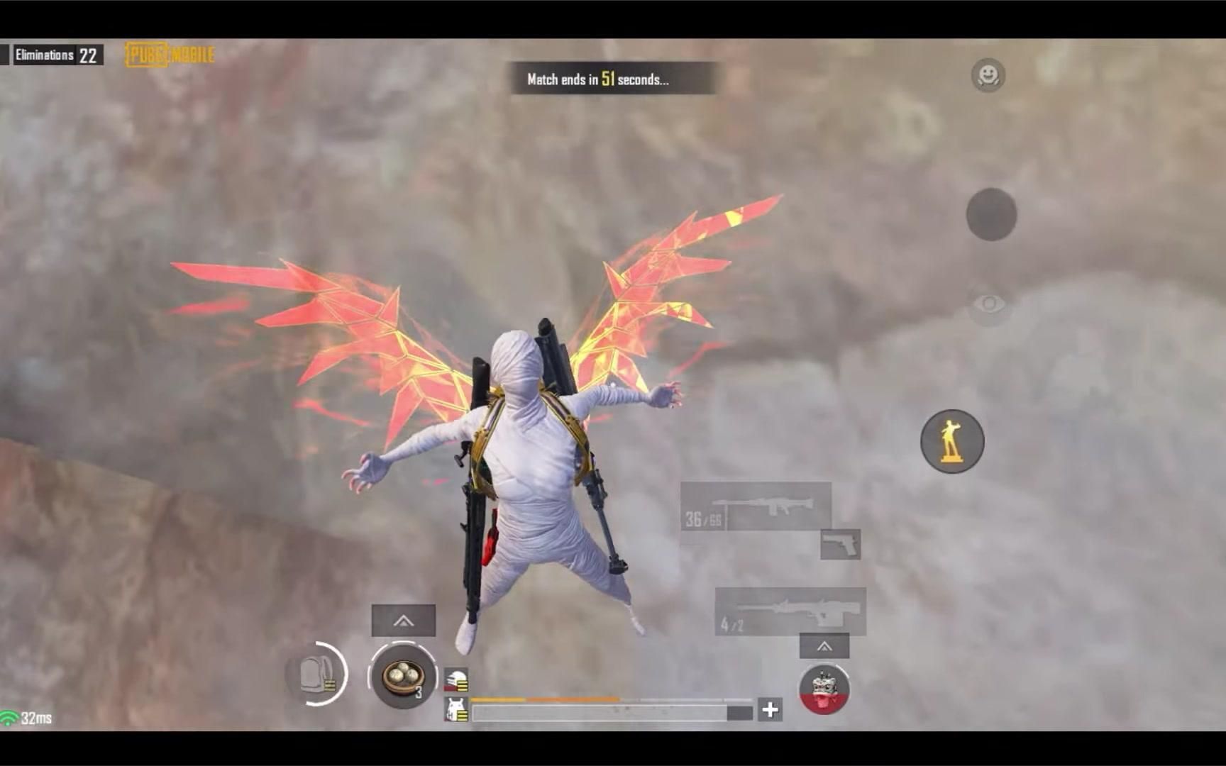 PUBG绝地求生国际服下载与攻略-如何在PUBG绝地求生国际服中快速上分