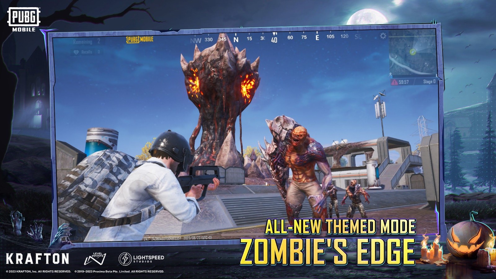 PUBG国际服地铁逃生入口攻略-PUBG国际服地铁逃生入口详细教程
