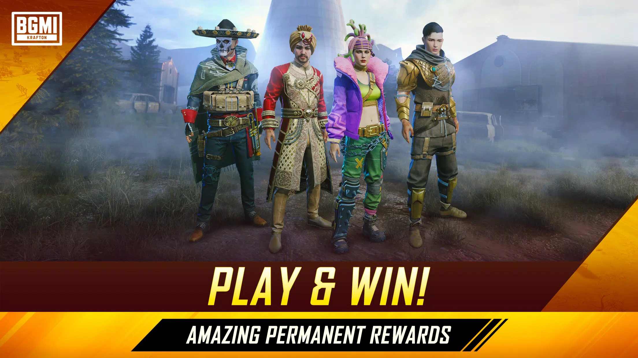 PUBG是什么?了解这款热门吃鸡游戏-什么是PUBG?全面解析这款游戏的魅力