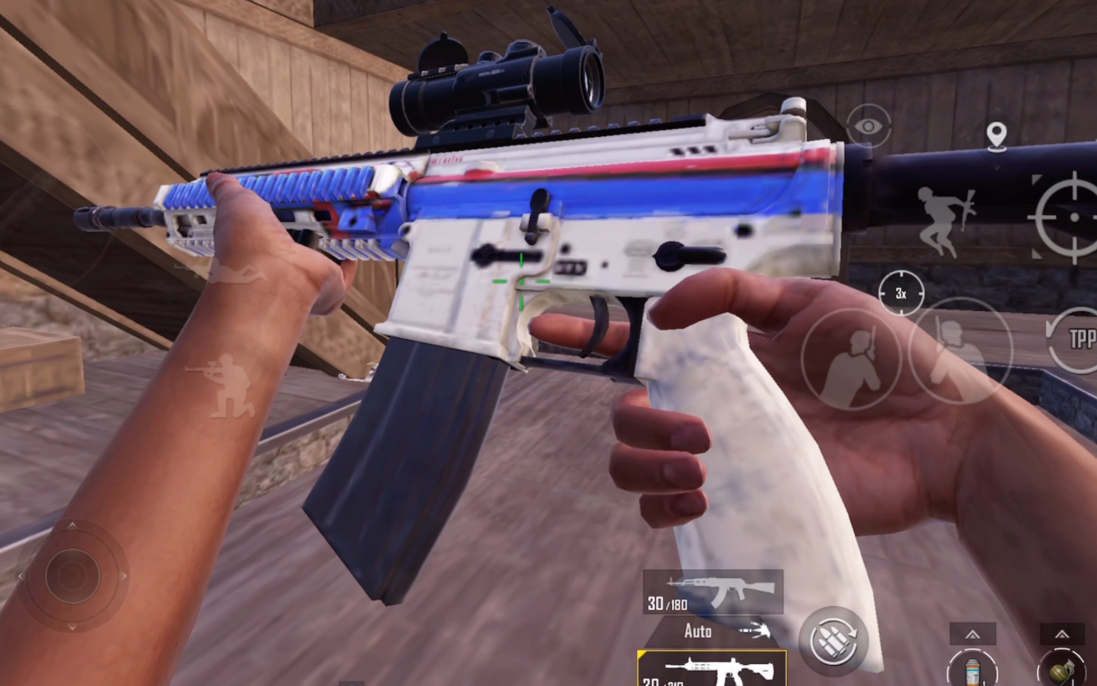 pubgtool画质软件安卓提升游戏体验-安卓 PUBG 手游如何使用 pubgtool 提升画质