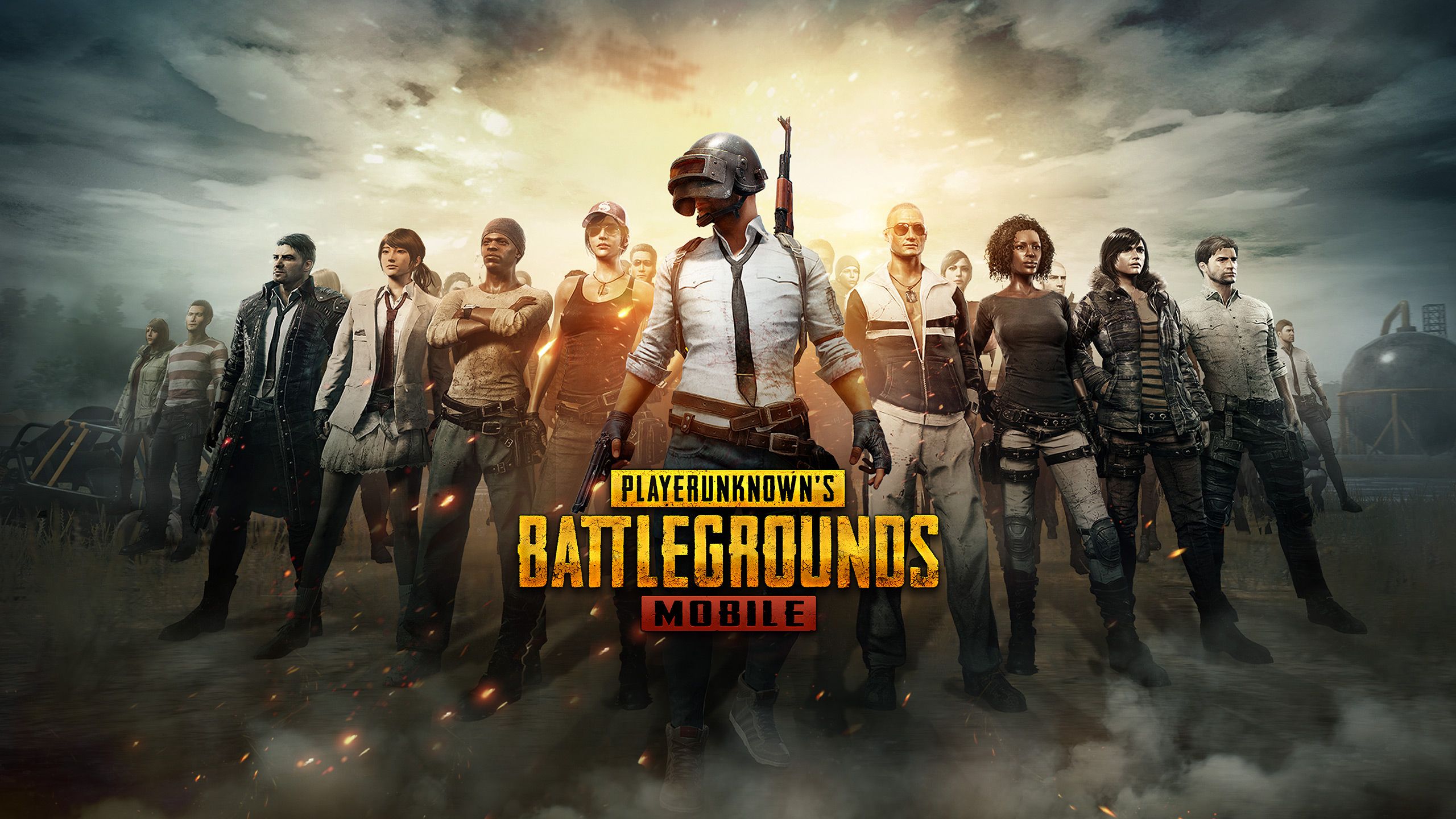 PUBG英语怎么说？一起了解这款热门游戏-PUBG英文名称详解及游戏介绍