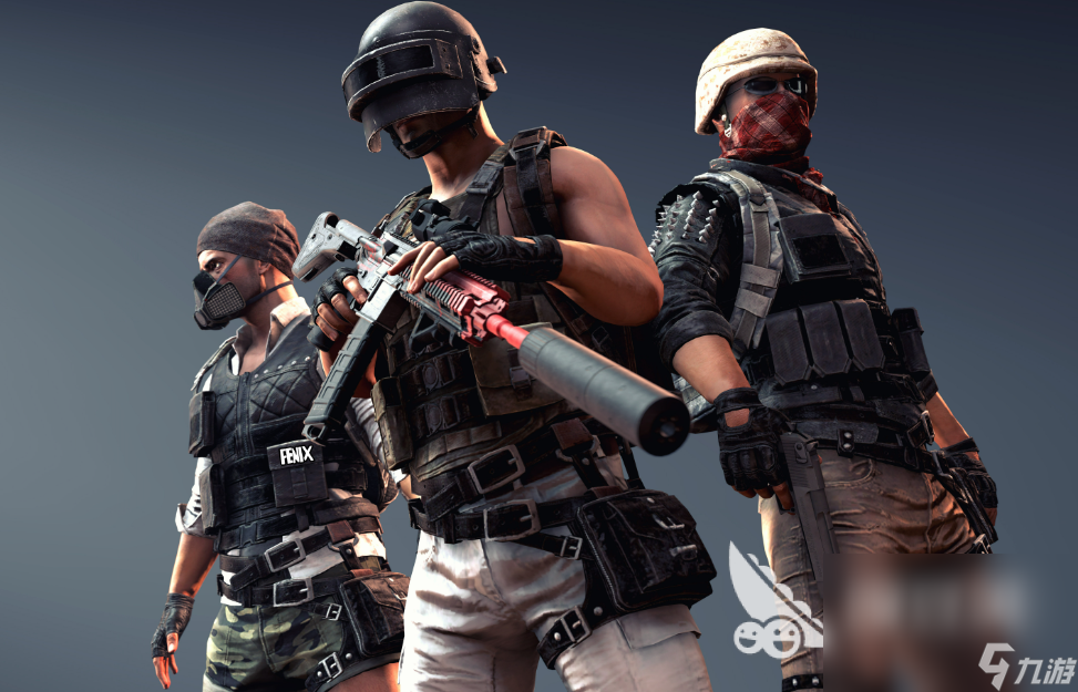 PUBG是什么?一起探索这款热门战术竞技游戏-PUBG入门指南:新手必看的战术竞技玩法