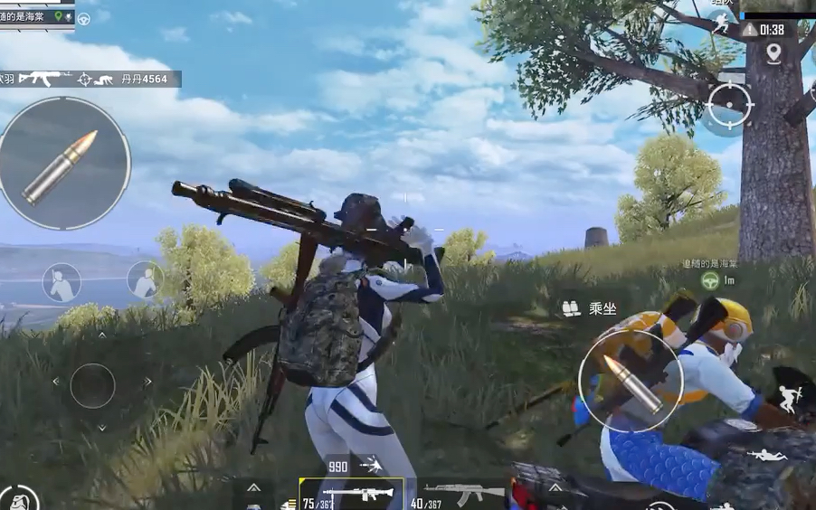 PUBG绝地求生与刺激战场的区别详解-PUBG绝地求生和刺激战场哪个更好玩