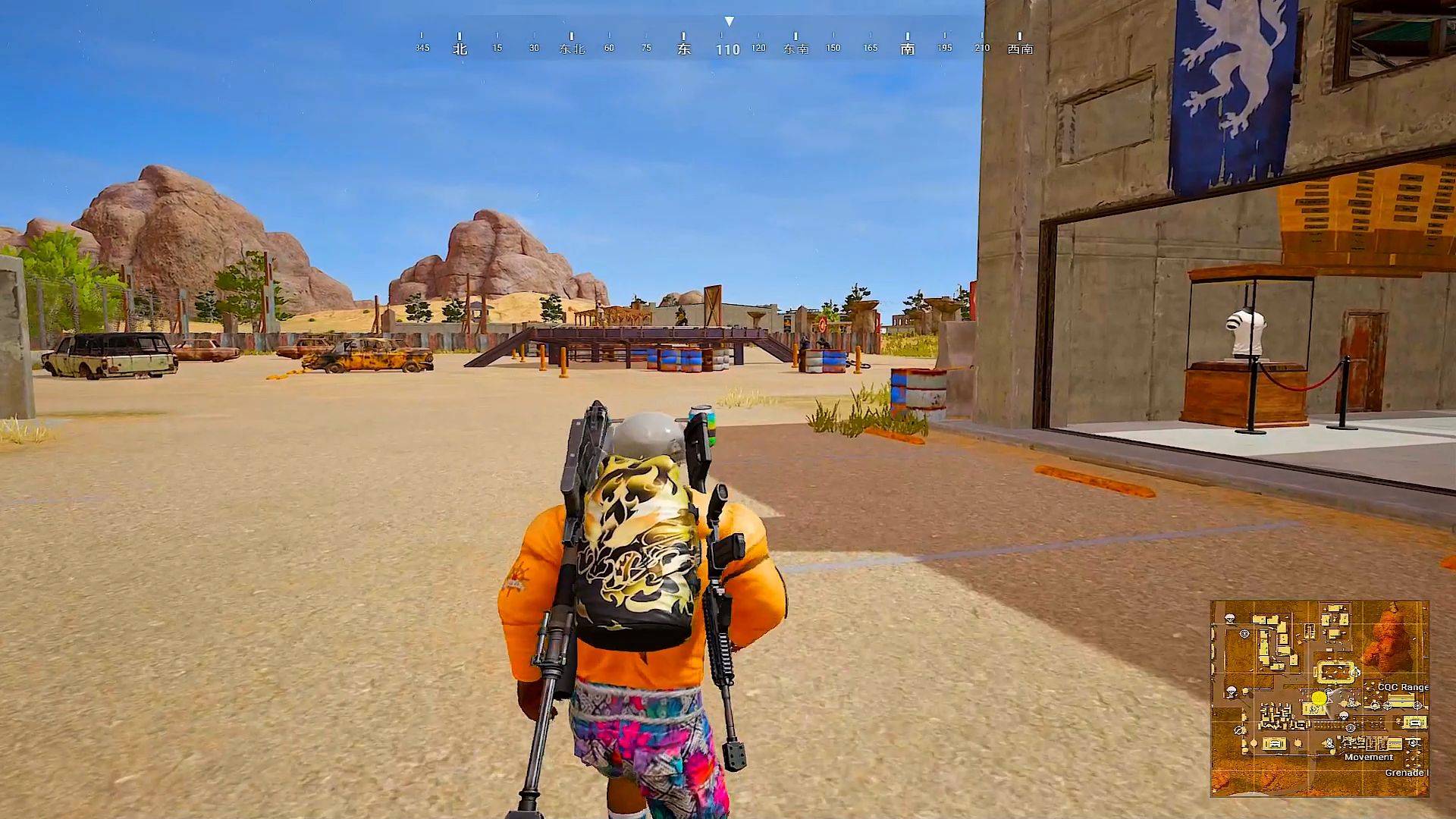 PUBG是什么意思?了解这款热门游戏-PUBG全名解析及游戏特色介绍