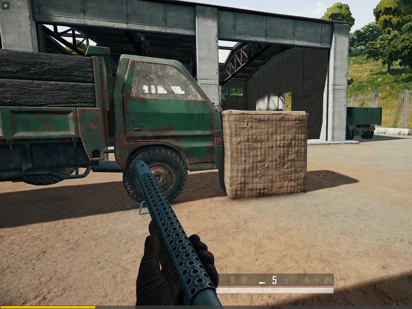PUBG是什么意思?了解战术竞技类游戏新潮流-PUBG游戏含义及玩法深度解读