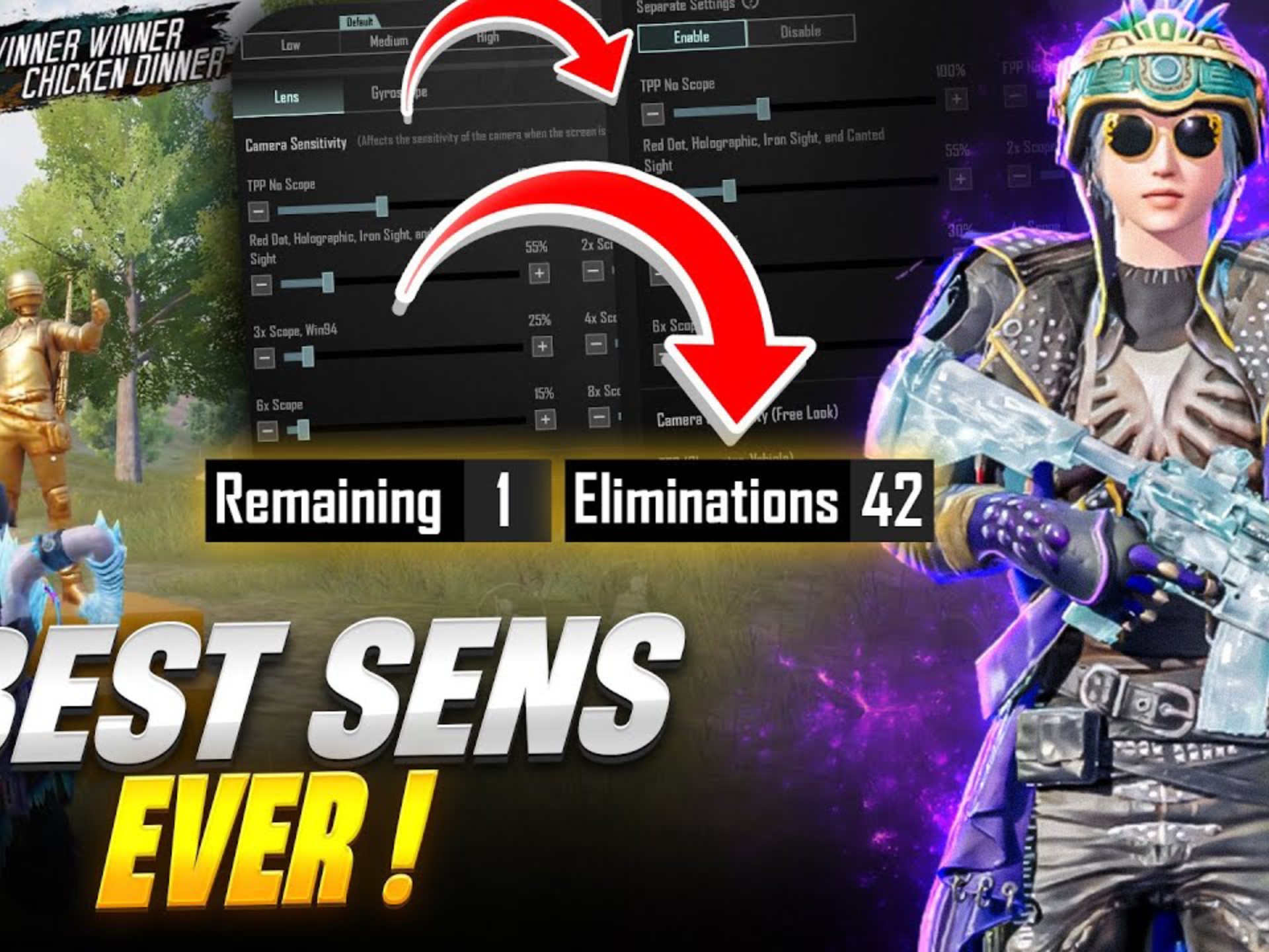 玩转全球 PUBGM国际版 体验极致射击快感-PUBGM国际版怎么玩?新手入门完全指南