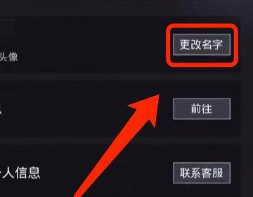 绝地求生怎么改名称?快速更改昵称教程-绝地求生游戏中如何修改玩家名称