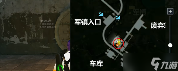 绝地求生地铁逃生在哪里进入？快速找到入口-绝地求生地铁逃生游戏玩法及进入教程