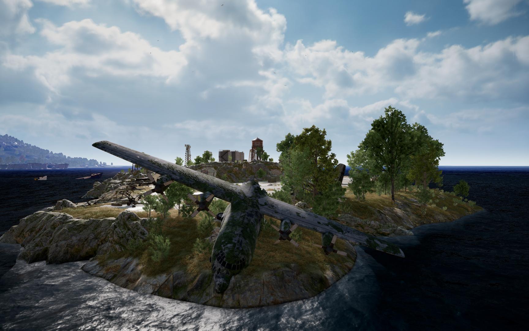 绝地求生pubg电脑版游戏攻略-如何在绝地求生pubg电脑版中快速上分