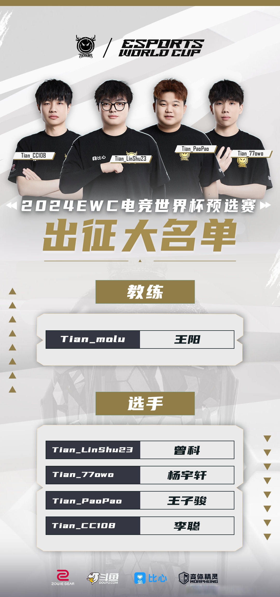 绝地求生最强职业选手攻略-如何成为绝地求生的职业选手