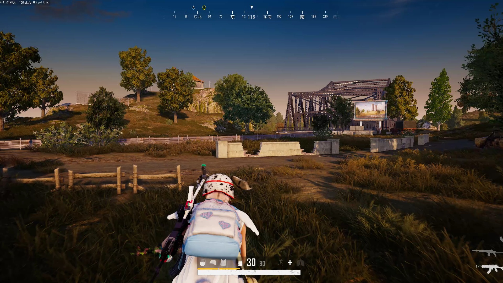 绝地求生PUBG国际服手游下载-高清画质射击体验-绝地求生PUBG国际服手游玩法攻略详解