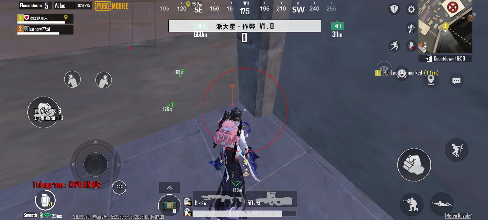 绝地求生辐射区攻略与玩法解析-绝地求生辐射区地图详解与生存技巧