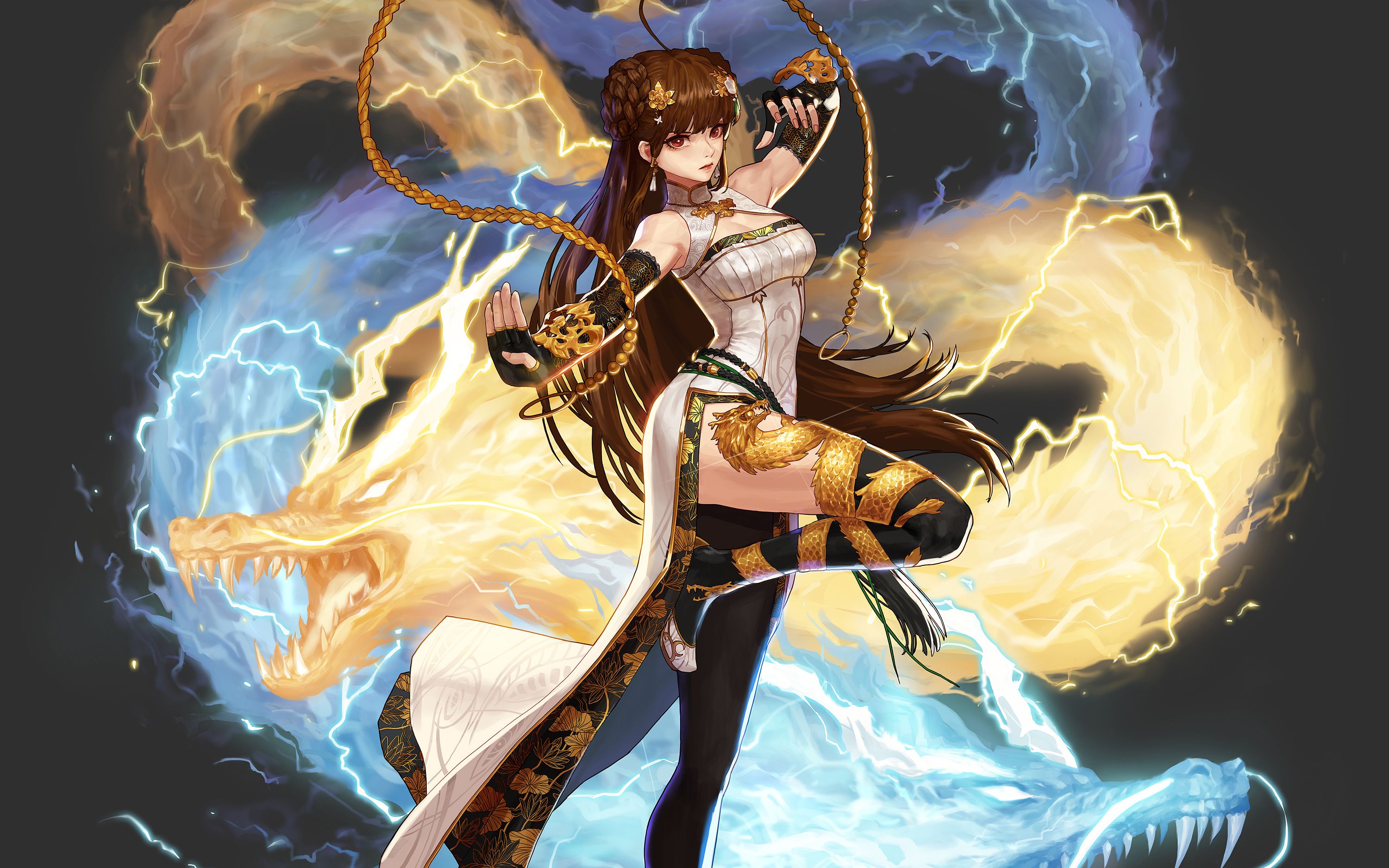 DNF女角色最值得玩的推荐-DNF女角色选择指南:最适合玩家的角色推荐