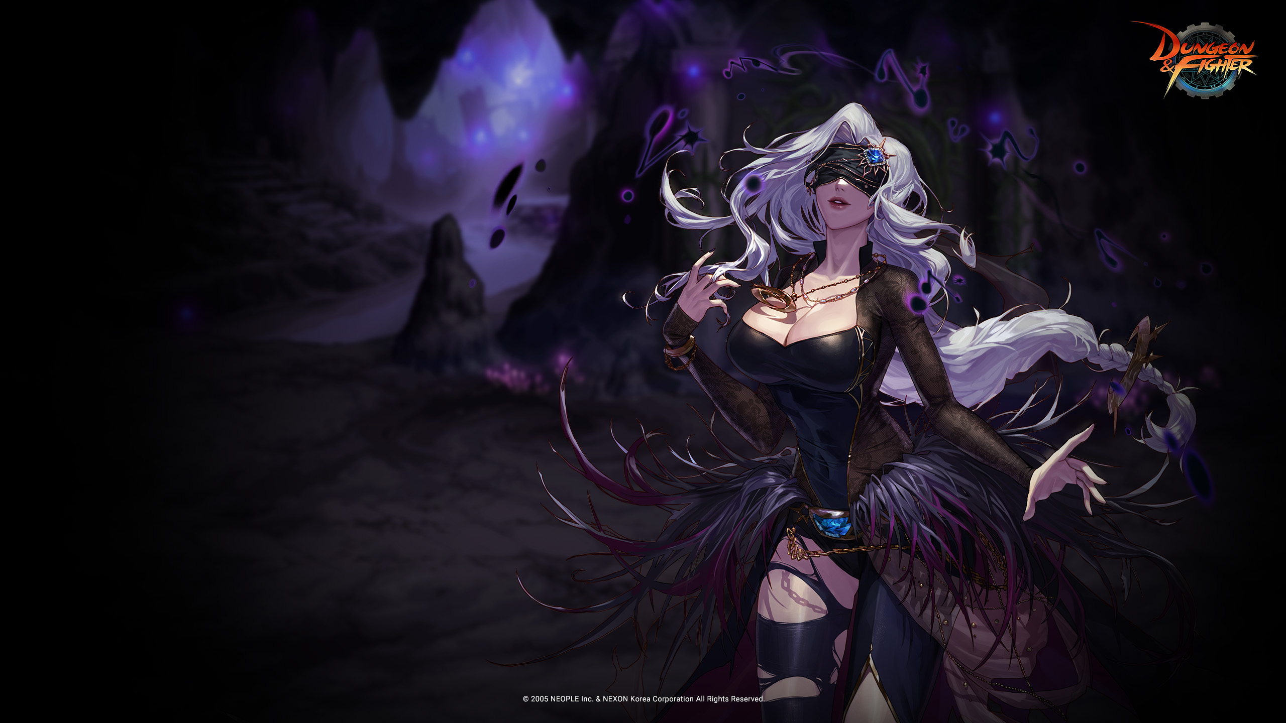 DNF女角色最值得玩的推荐-DNF女角色选择指南:最适合玩家的角色推荐