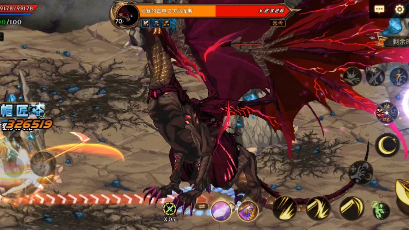 地下城手游邪龙的精髓解析-地下城手游邪龙的精髓玩法与技巧