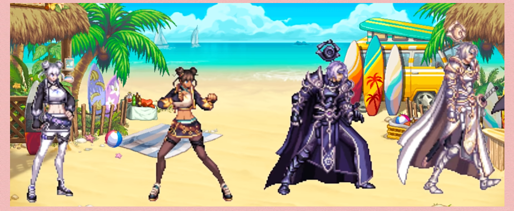 韩服DNF手游最强史诗套推荐-韩服DNF手游最强史诗装备搭配指南