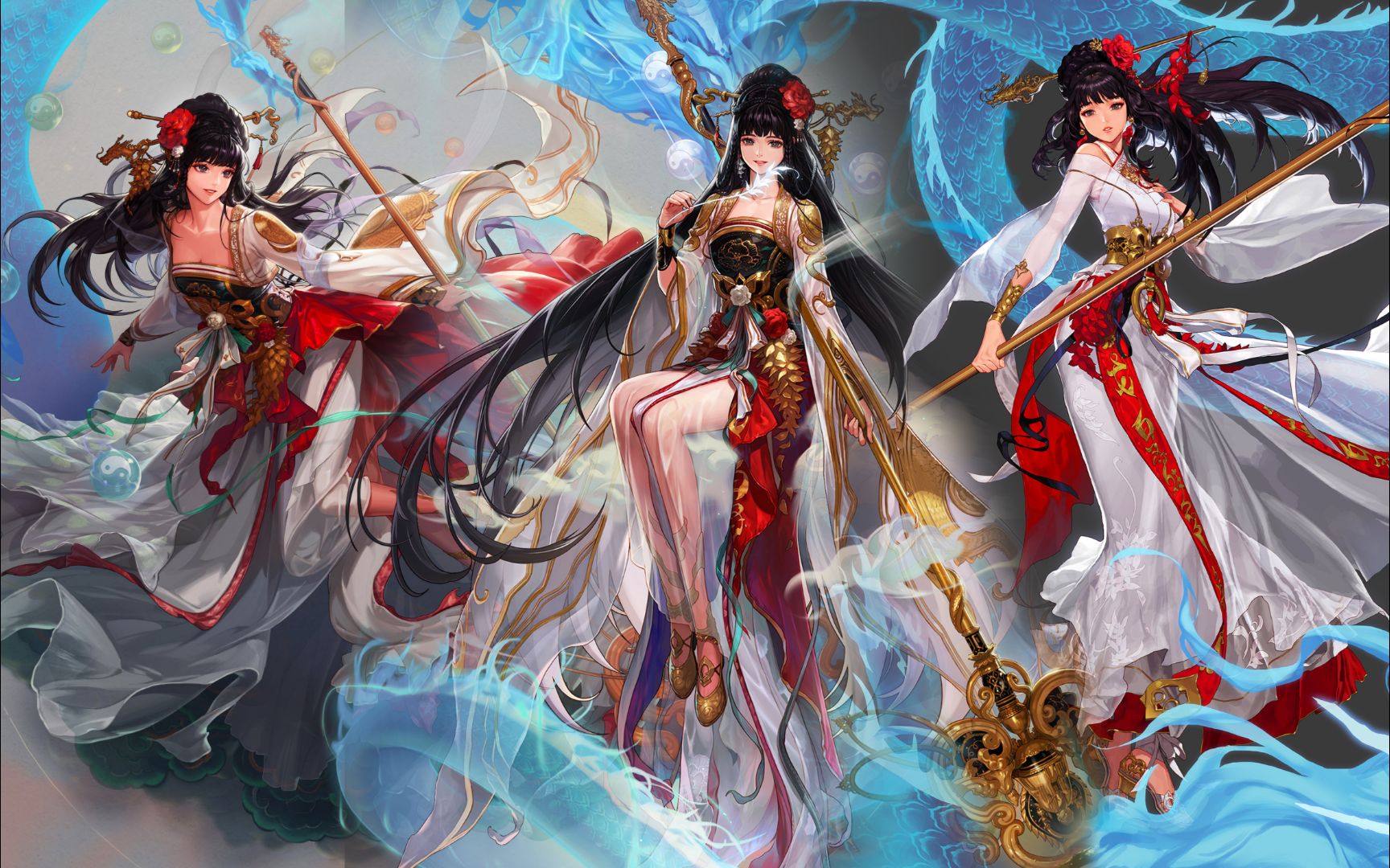 DNF2021女性职业哪个强？-DNF2021最强女性职业推荐与分析