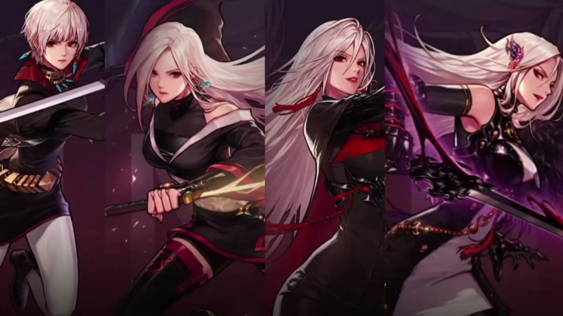 DNF2021女性职业哪个强?-DNF2021最强女性职业推荐与分析