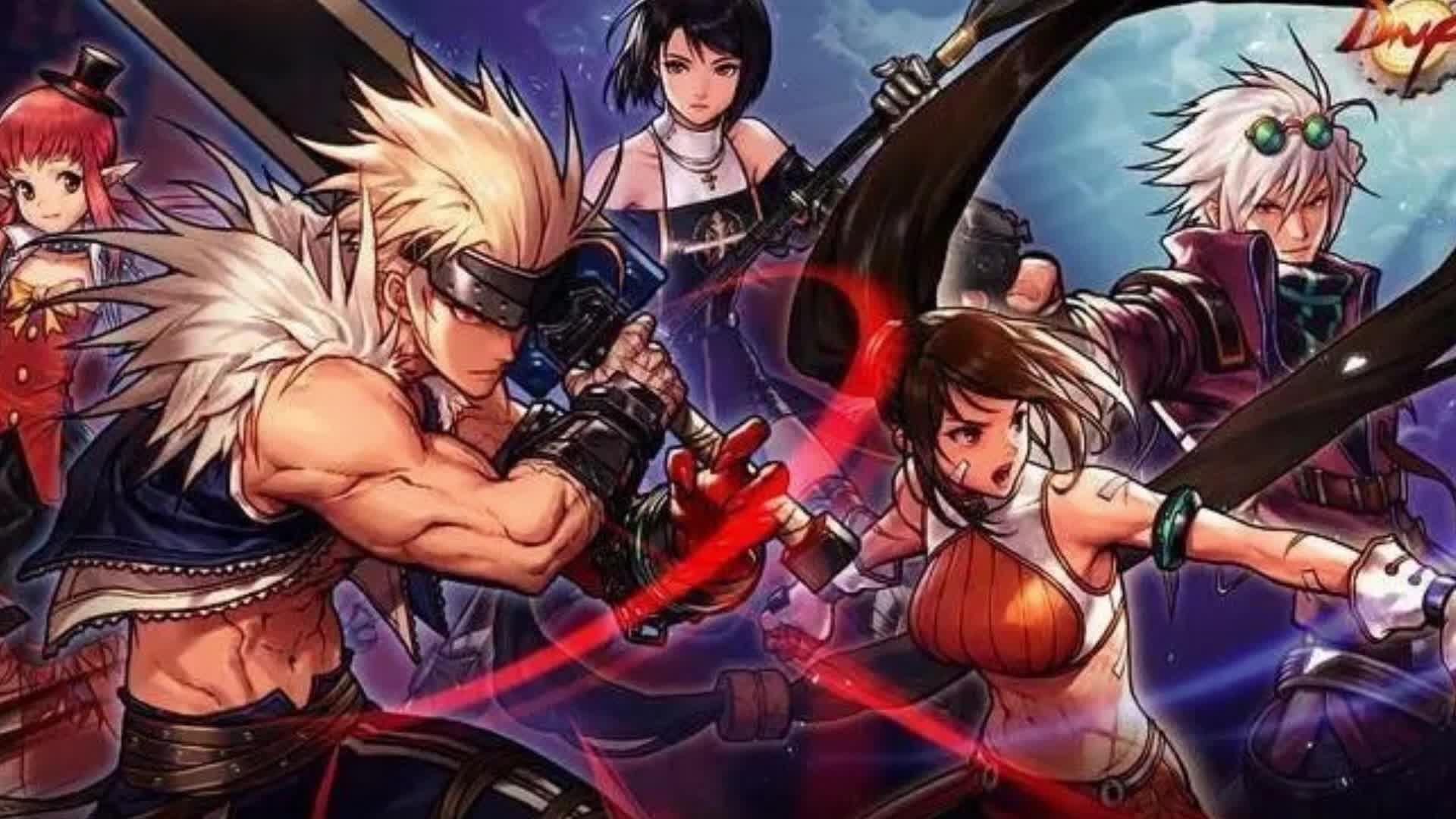 播放地下勇士：热血动作游戏推荐-地下勇士游戏攻略与玩法解析