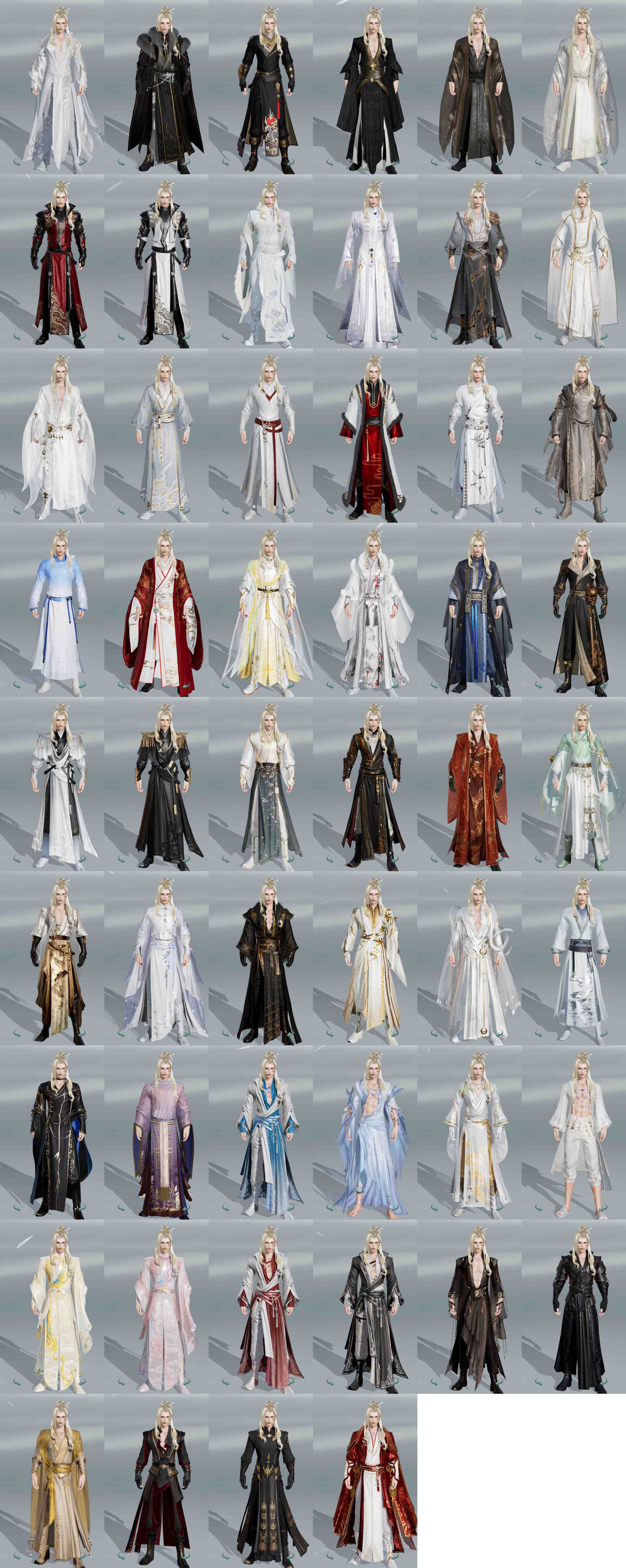 10个灵悦币能换几套衣服?-灵悦币兑换衣服数量及搭配建议