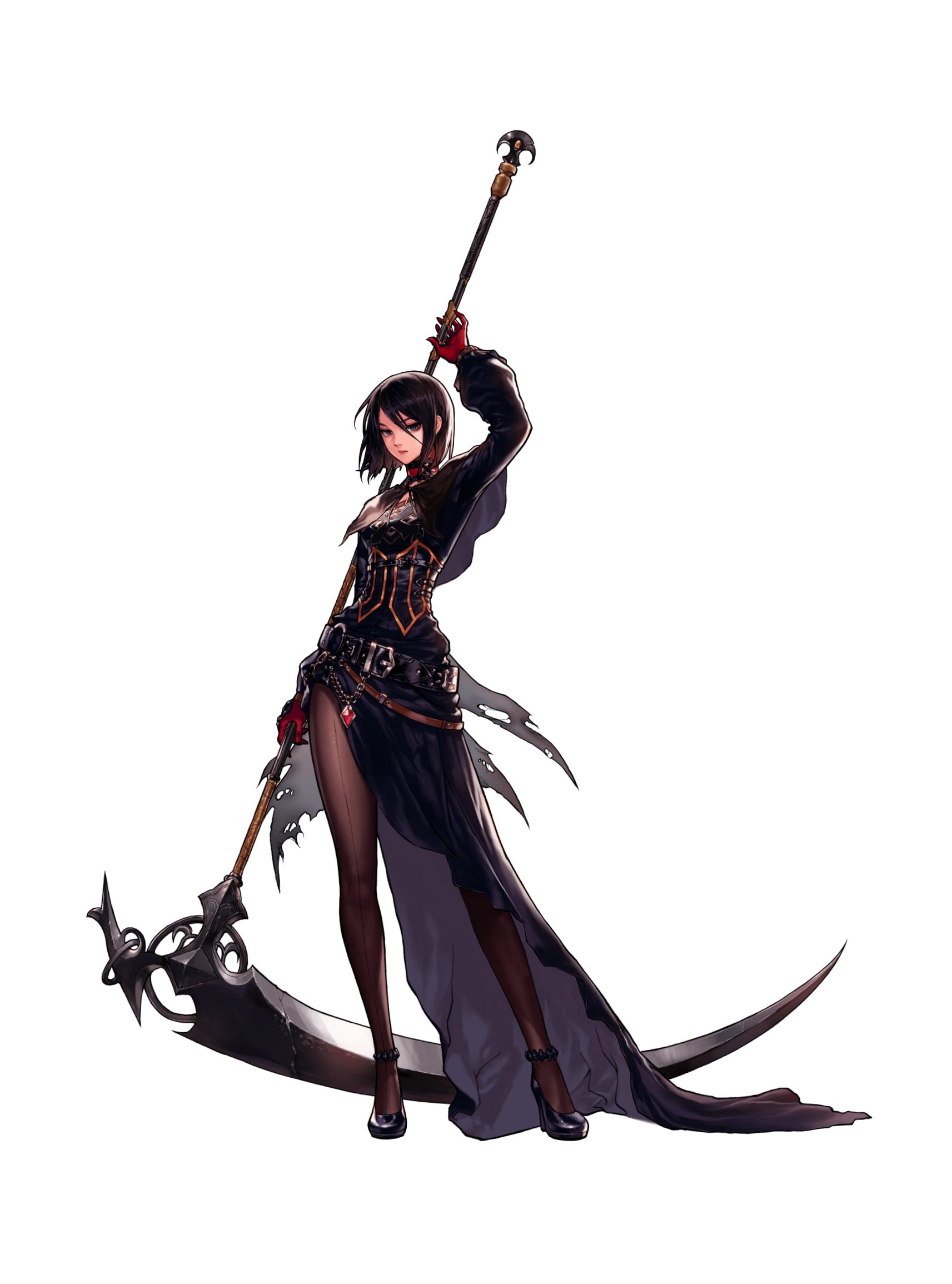 DNF手游邪龙套适合哪些职业-DNF手游邪龙套职业搭配推荐