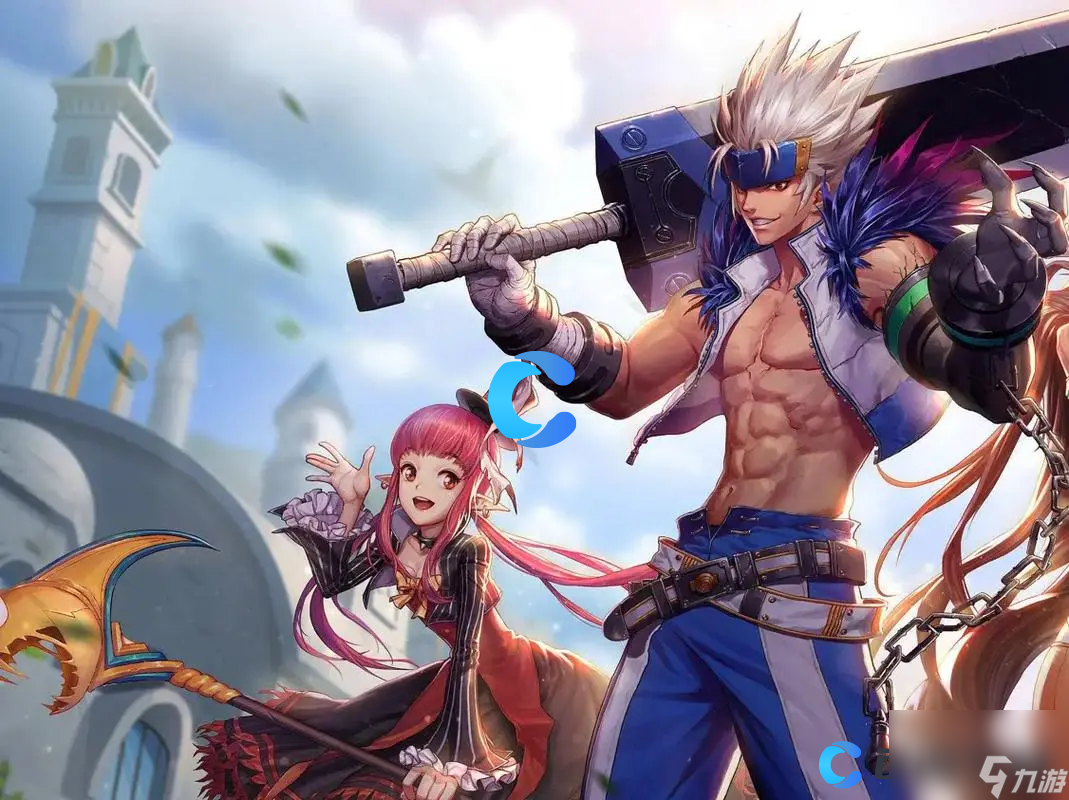 地下城与勇士起源：全新冒险等你来战-地下城与勇士起源游戏攻略与角色推荐